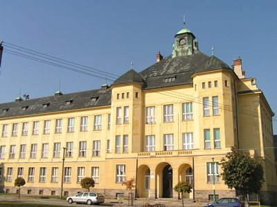 ZŠ Boženy Němcové Jaroměř