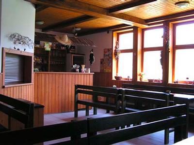 Penzion Sokolka foto 4