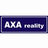 logo AXA reality