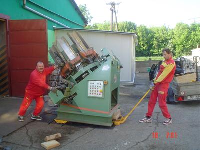 BOČEK & P, s.r.o. foto 4