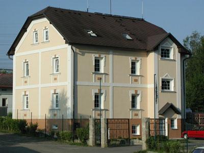 ISSO - Inženýrské stavby Sokolov, s.r.o. foto 2