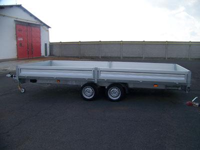 EUROTRAILERS, s.r.o. foto 4