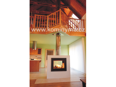 Komíny MB s.r.o foto 2