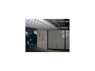 Prášková lakovna Kateřina Boháčová foto 2