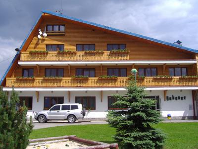 Wellness Hotel Bahenec