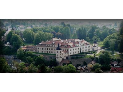 Zámek Rychnov nad Kněžnou foto 3