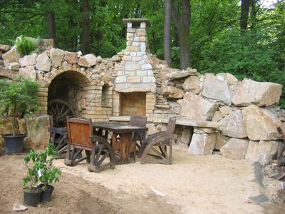 Hrdina & České pískovce foto 3