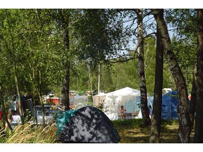 Autocamp Zvůle foto 4