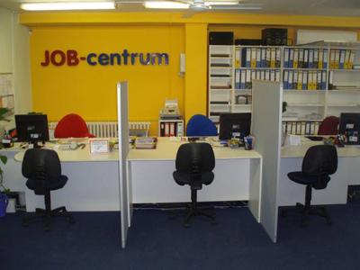 JOB-centrum Ostrava, s.r.o foto 3