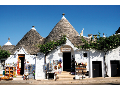 APULIA IN, s.r.o. foto 2
