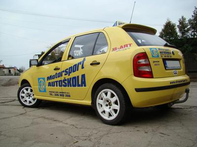 Ivan Vojta - VTR MOTOR-SPORT foto 3