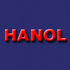 logo HANOL s.r.o. - Hanol.cz