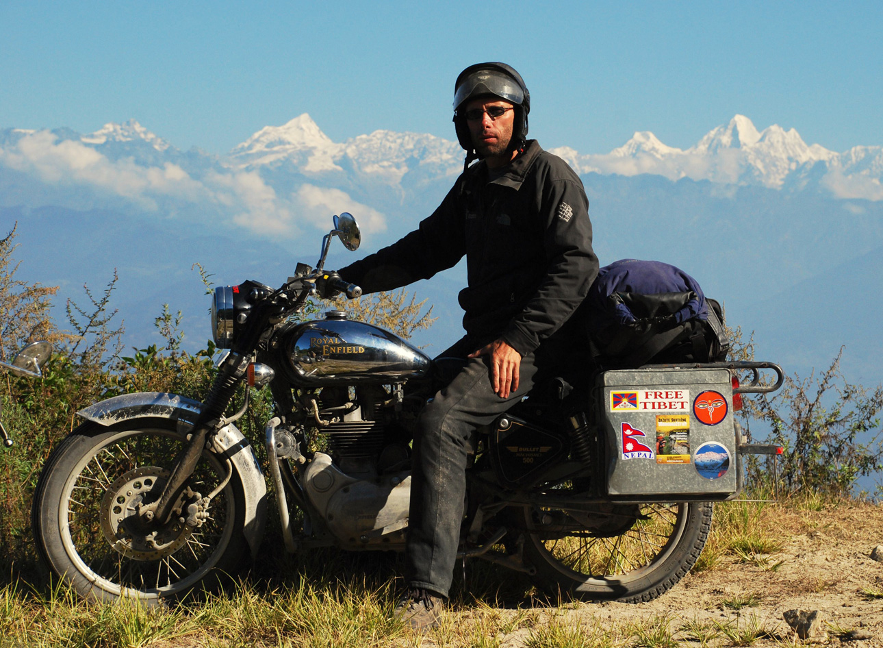 CK Rajbas - Outdoor Travel, s.r.o. foto 3