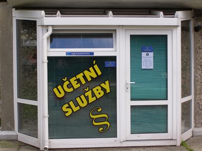 Účetní kancelář EU, s.r.o.