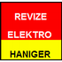 logo elektrorevize Plzeň - Haniger