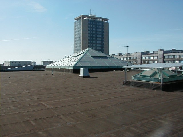 Střechy Čadek foto 2