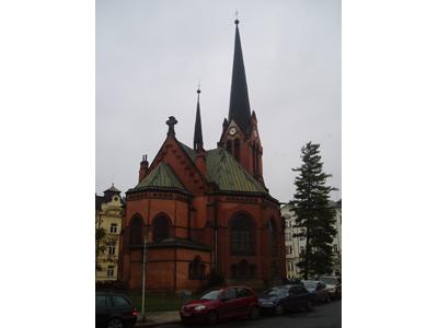 Lékárna U Červeného kostela foto 2