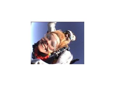 Tandemové seskoky KANTOR foto 2