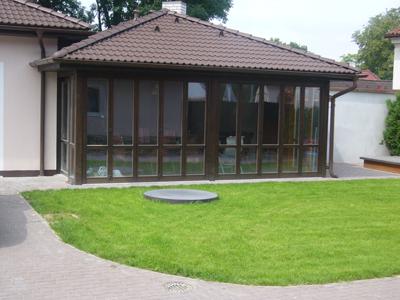 Truhlářství - Sdružení Jan Pouska foto 4