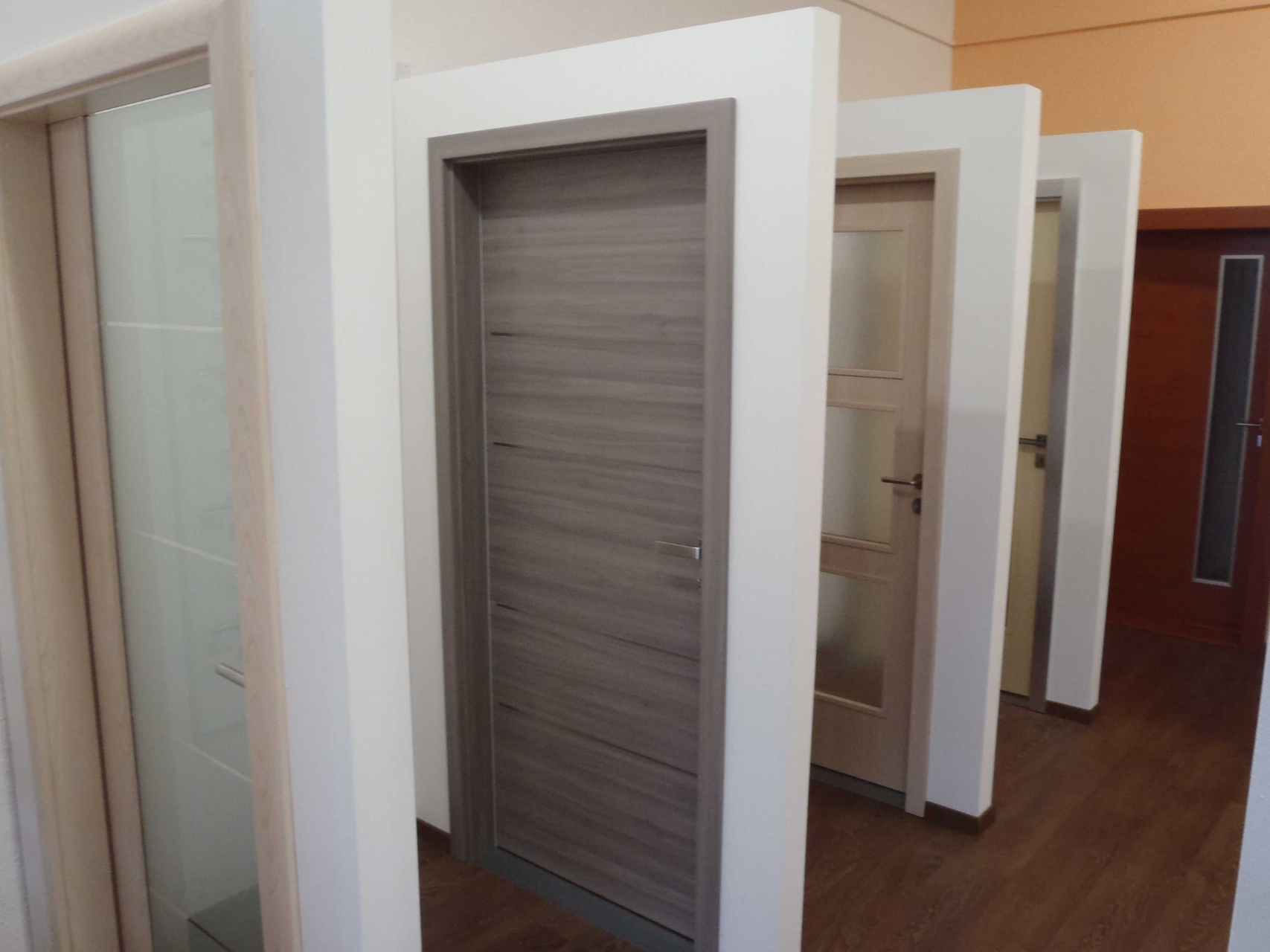 ABC - PARKET Ostrava, s.r.o. foto 1