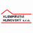 logo Klempířství Hlinovský