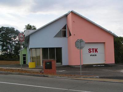 STK a ME DAJAN spol. s r.o.