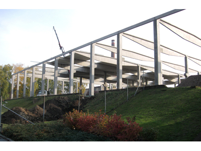 První Podřipská stavební, a.s. foto 3