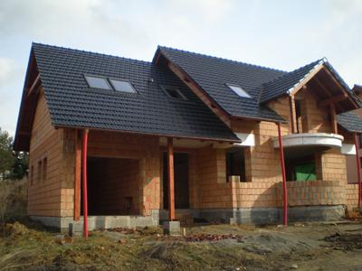 Stavby Toman foto 2