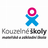 logo Kouzelné školy - mateřská škola a základní škola