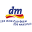 logo dm drogerie markt