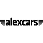 logo - Alexcars.cz