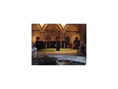 Gymnázium P. Křížkovského s uměleckou profilací, s.r.o. foto 3