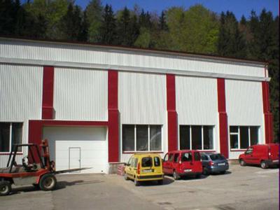 Kovoobrábění Jan Procházka foto 2