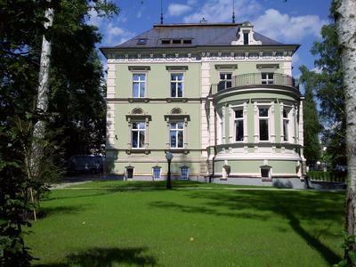 HRDLIČKA spol. s r.o.