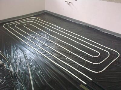 Instalatérství Michal Votava foto 2