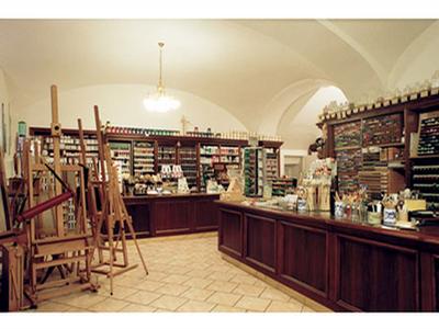 ZLATÁ LOĎ, s.r.o.