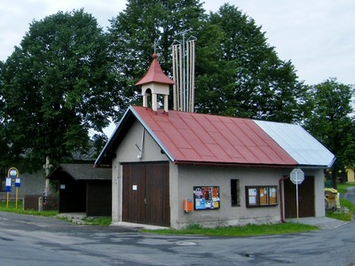 Sbor dobrovolných hasičů Údavy