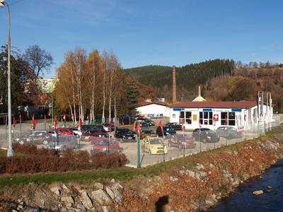 Auto Jamra foto 4