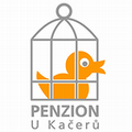 logo Penzion U Kačerů