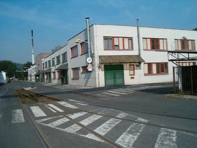 SCREWS & WIRE Libčice, a.s.