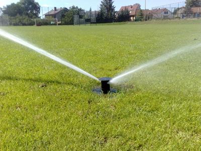 HOCH ZÁVLAHY foto 2