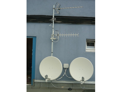 JIKL SERVICE - anténní technika foto 3