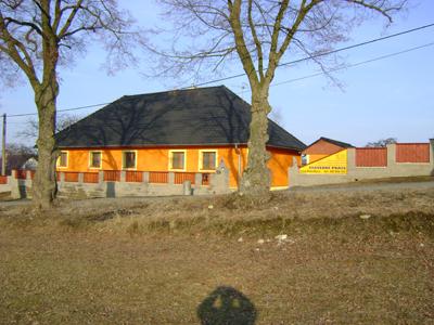 Václav Drnovský - Stavební práce foto 3