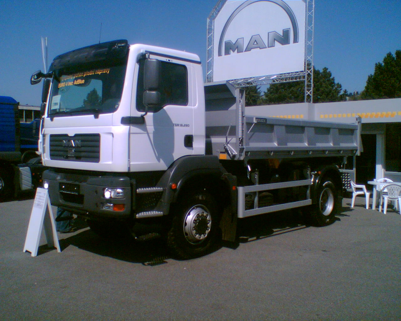 Stavby komunikací Kevex-Luboš Jelínek foto 4