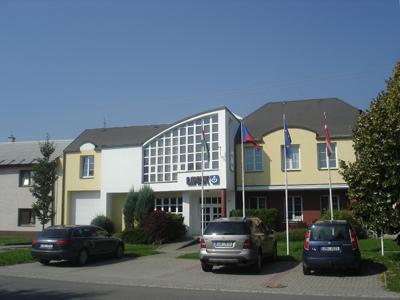LINAK C&S s.r.o. foto 2