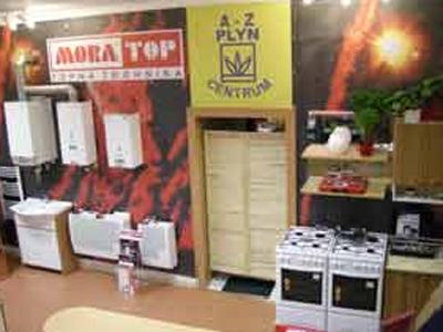 A-Z Plyn centrum, v.o.s. foto 4