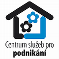 logo Centrum služeb pro podnikání, s.r.o.