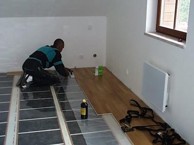 JOTO CZ - elektrické vytápění a ohřev foto 4