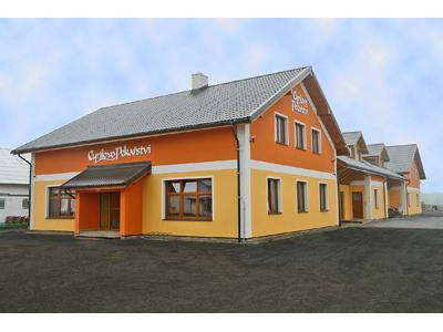 Cyrilovo pekařství