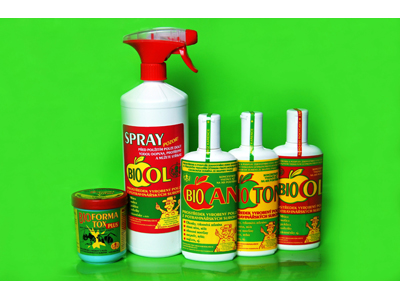 Agro Bio foto 2